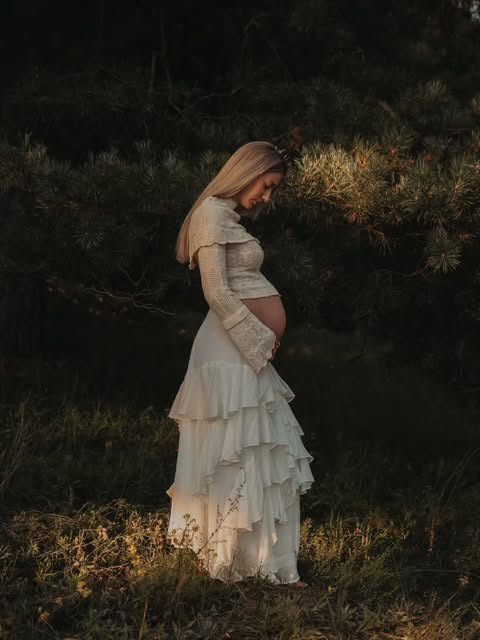 Sesja ciążowa
